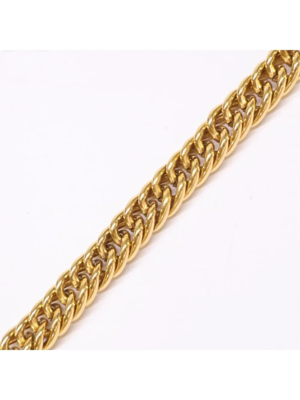 Chanel Cambon Chain Belt